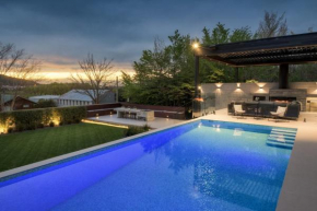Bridle Path Retreat - Christchurch Holiday Homes Christchurch